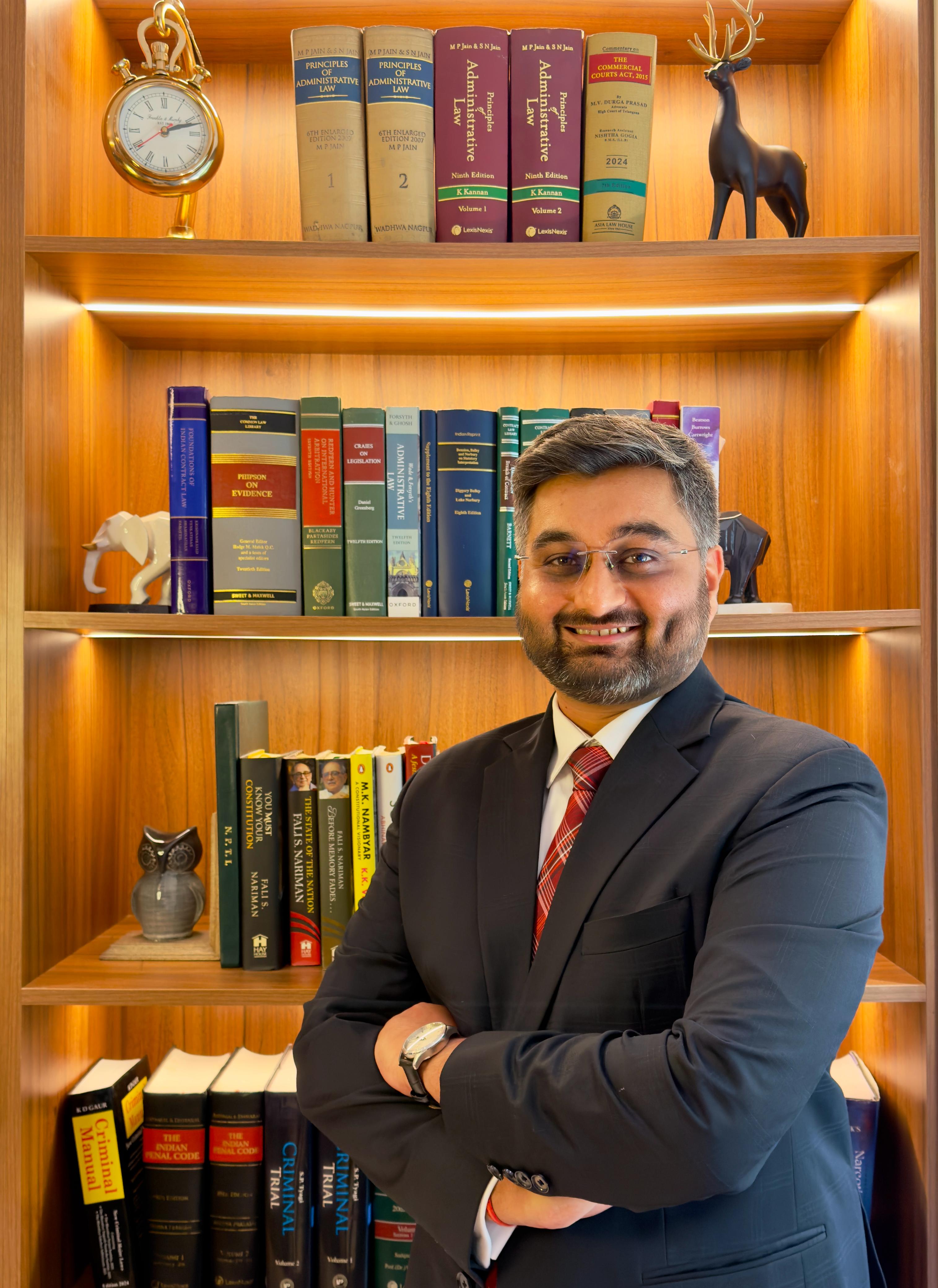 Divyanshu Rai
