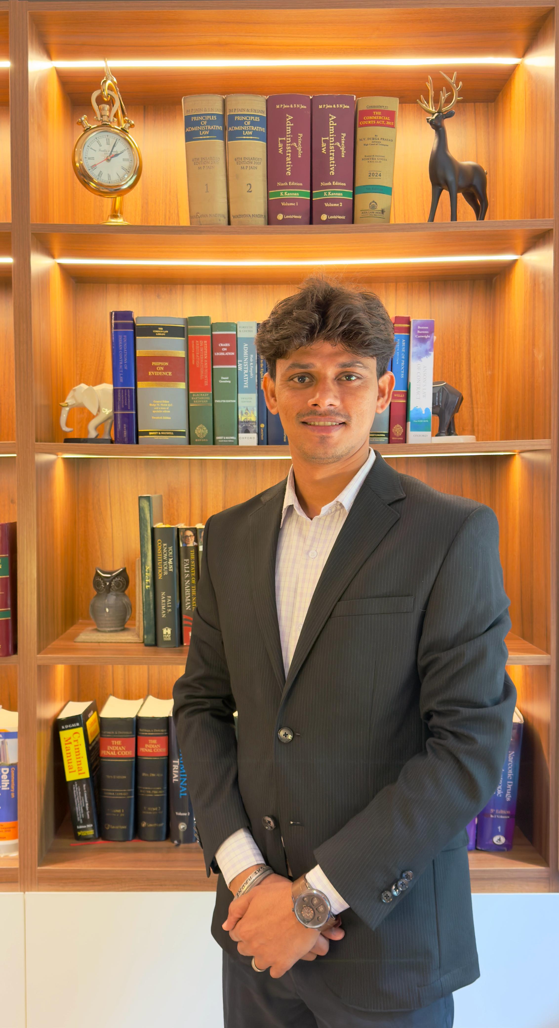 Lokesh Sharma