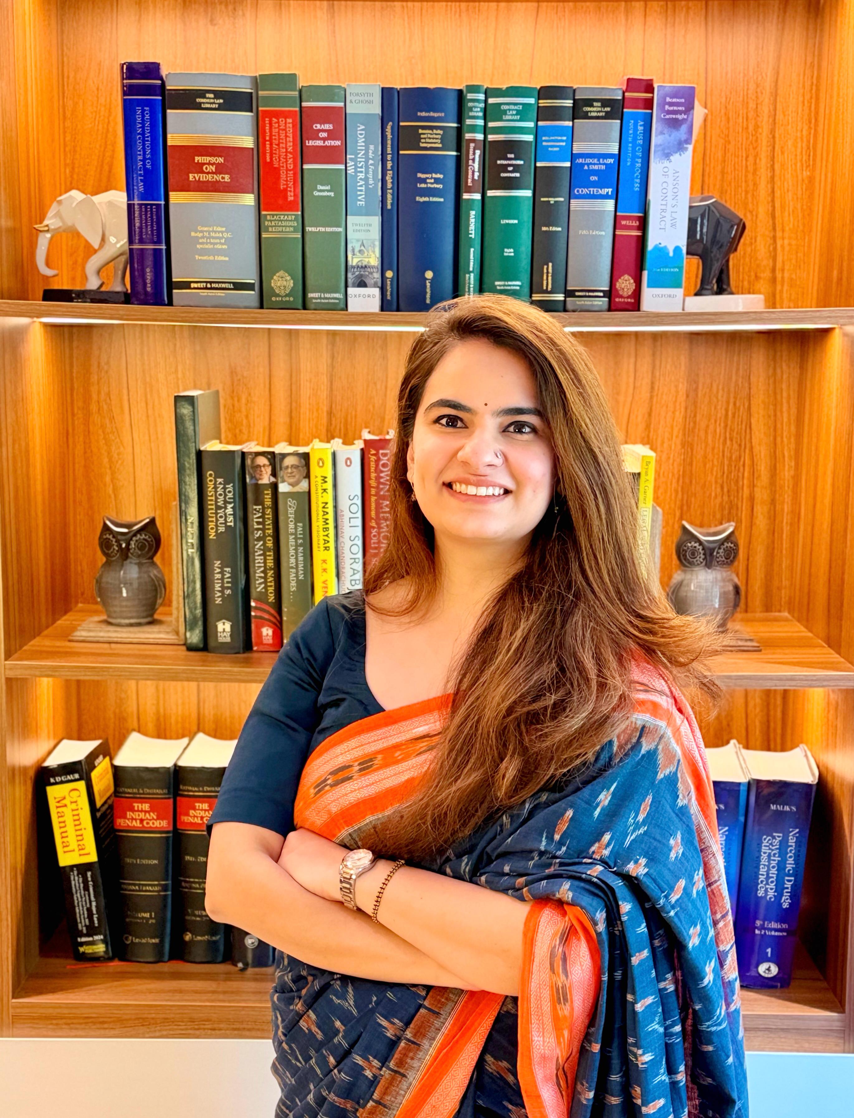 Sugandha Batra