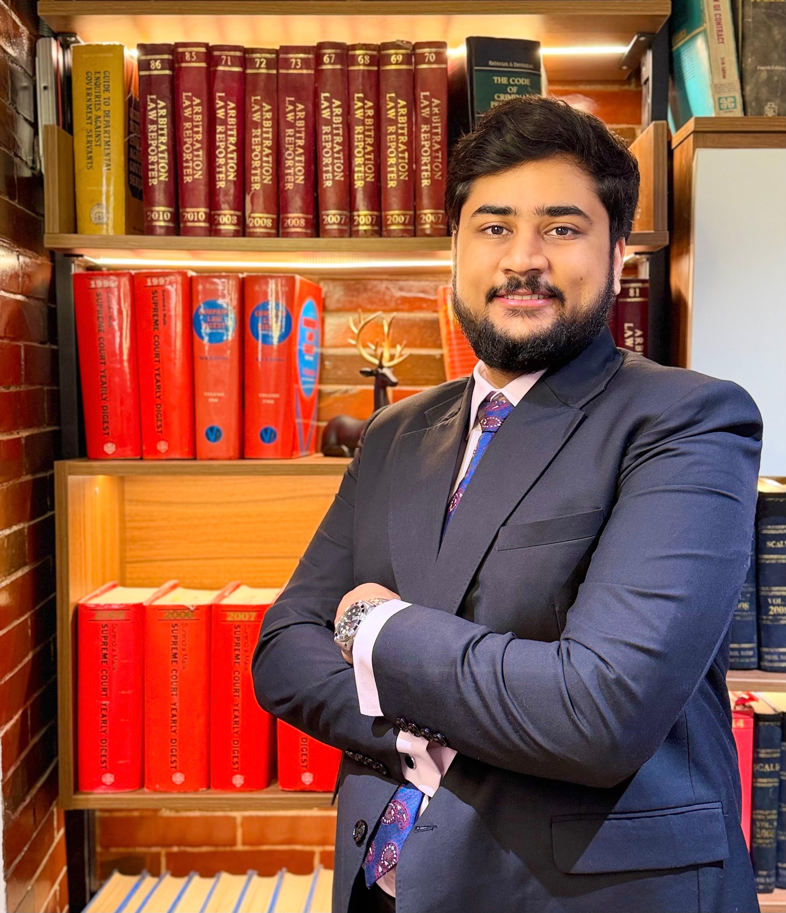 Vishal Sharma